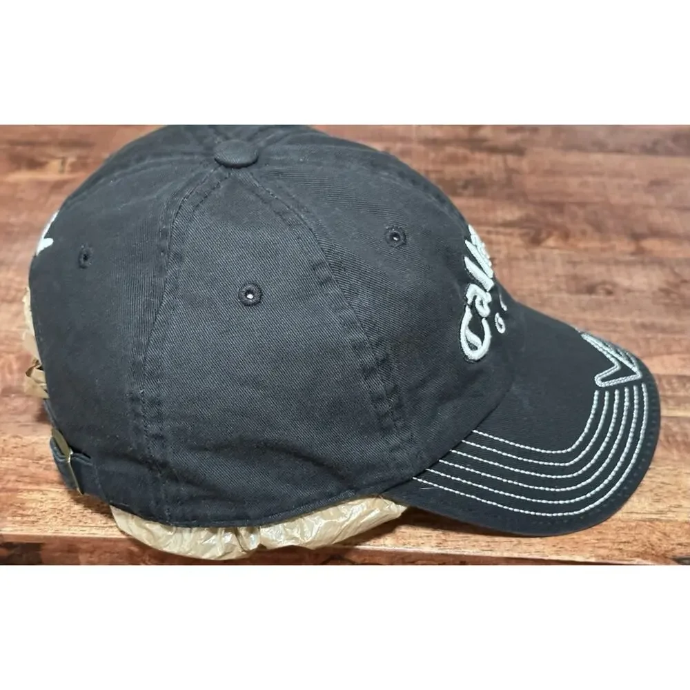 Callaway golf strapback